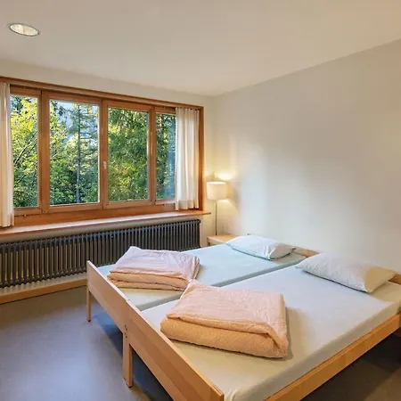 Auberge de jeunesse Youth Grindelwald