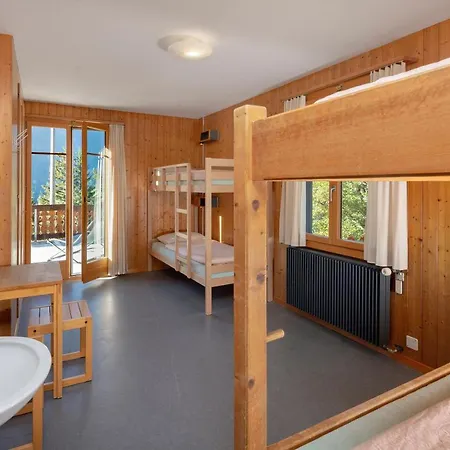 Auberge de jeunesse Youth *