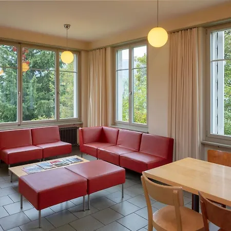 Youth Auberge de jeunesse