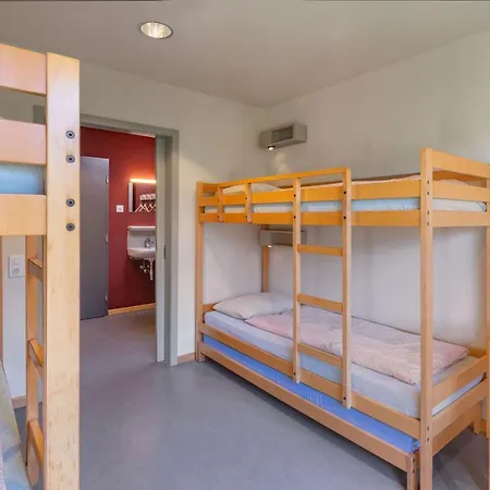 Youth Auberge de jeunesse *