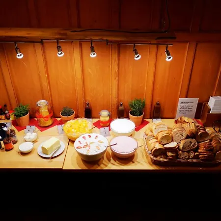 Youth Auberge de jeunesse *